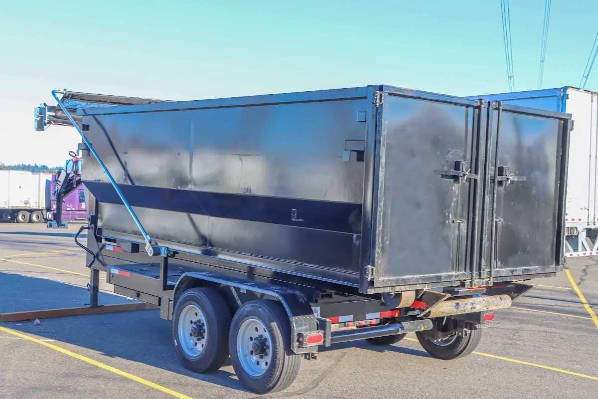 Dumpster Rental services in North Valley, NM